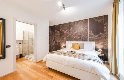 Station - Elegante appartamento con Garage - Photo 11