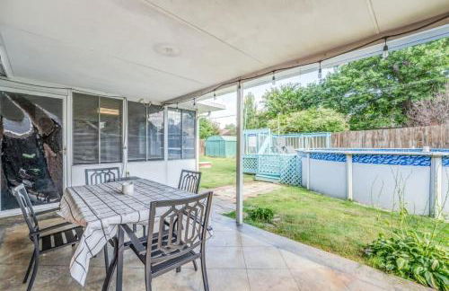 Crimson Creek Stayhouse - Foto 47