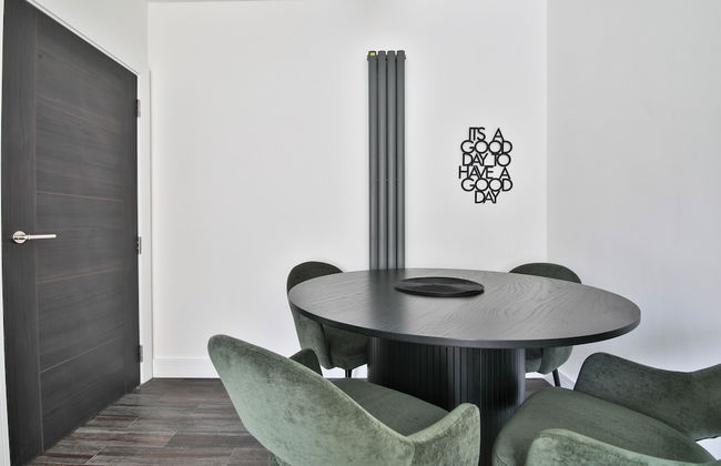 Amber Vista 2 Bedroom Apartments - Foto 24