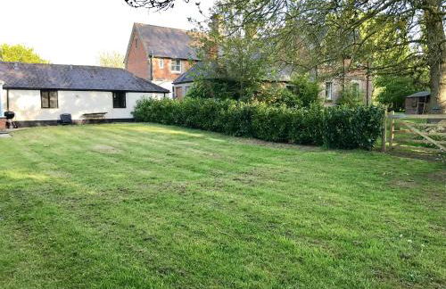 Pond Cottage - Foto 1