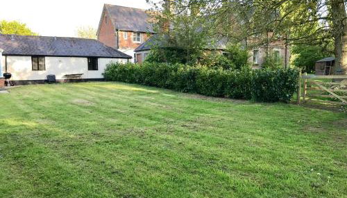 Pond Cottage - Foto 1