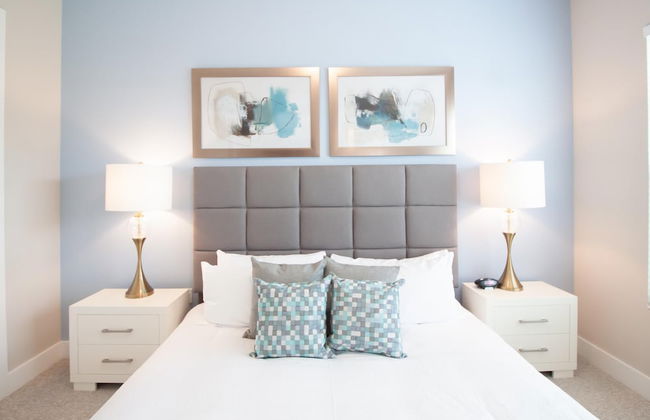 New 4 BR 4 BA Villa Ground Zero to Theme Parks - Foto 1