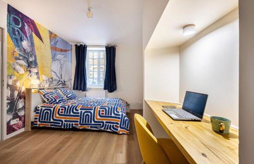 RDC du Bailli - Photo 14