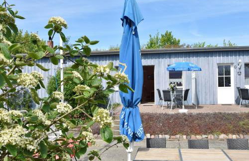 Charmante Ferienwohnung mit Garten in Wiek - Foto 59