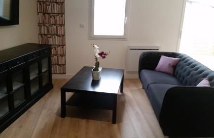 Maison de charme Saint Valery sur Somme Baie de Somme - Foto 20