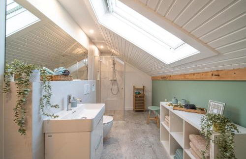 Haus mit Garten zwischen Braunschweig und Wolfsburg - Foto 8