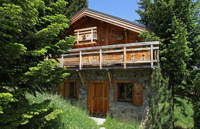 Chalet in Les Deux Alpes Near Ski Lift - Photo 18