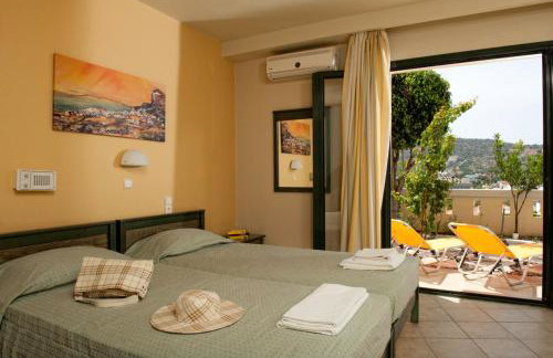 Villiana Holiday Apartments - Foto 75