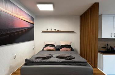 Spatzennest am Bodensee - Foto 6