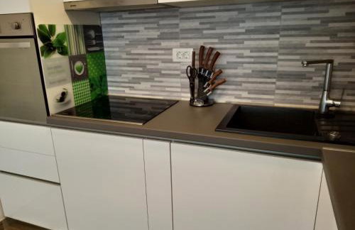 Odyssey apartment - Foto 24