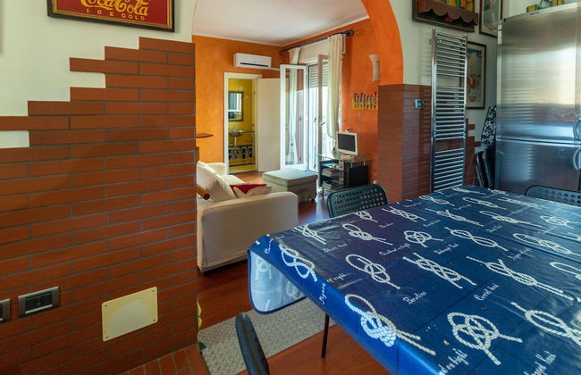 Casa vacanza La Picciotta - Photo 25