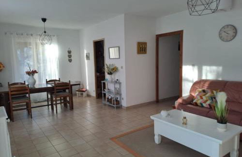 Villa Juliette - Foto 7