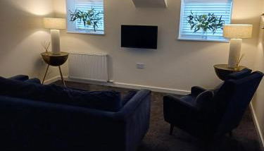 The retreat Holywell - Foto 2