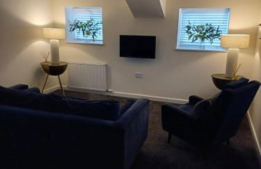 The retreat Holywell - Foto 2