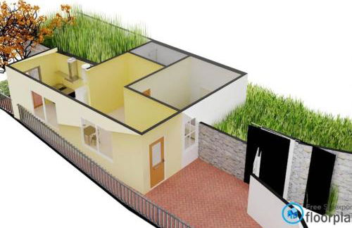 Levadinha - Nature guest house - Foto 29