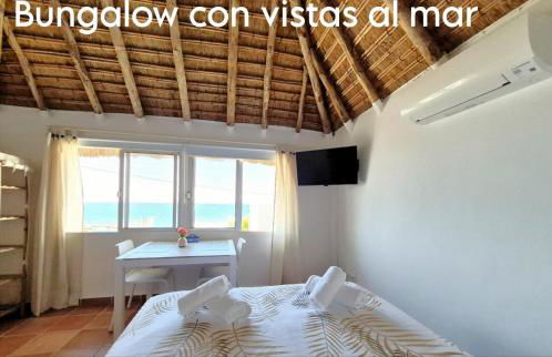 Mandala Bungalows - Adults Only - Foto 25