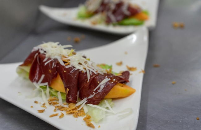 Calitzdorp Country House - Foto 46