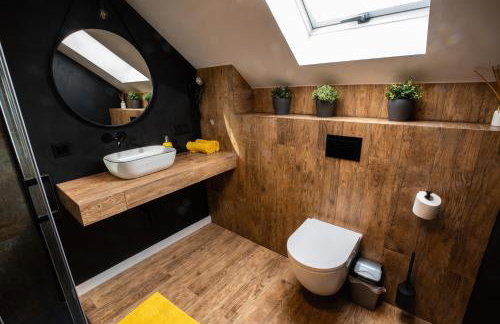 Stylowe Apartamenty Plewiska - Foto 18