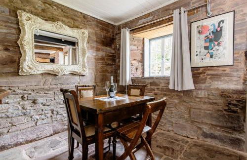 4 bedroom farmhouse Brecon Beacons - Foto 32