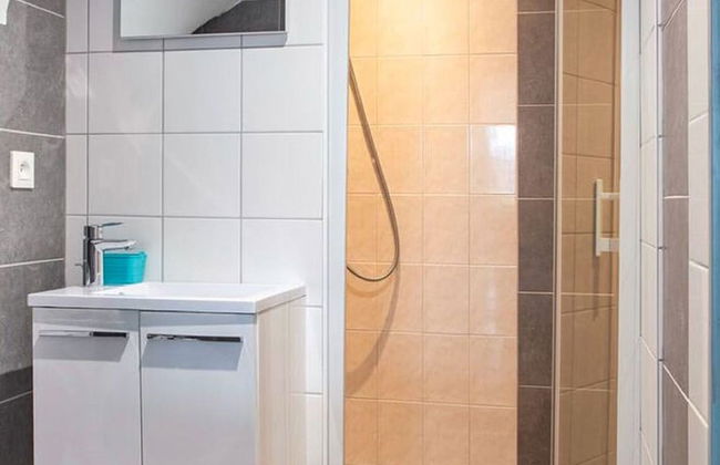 Elegant Holiday Home in Saint Louis With Garden - Foto 48