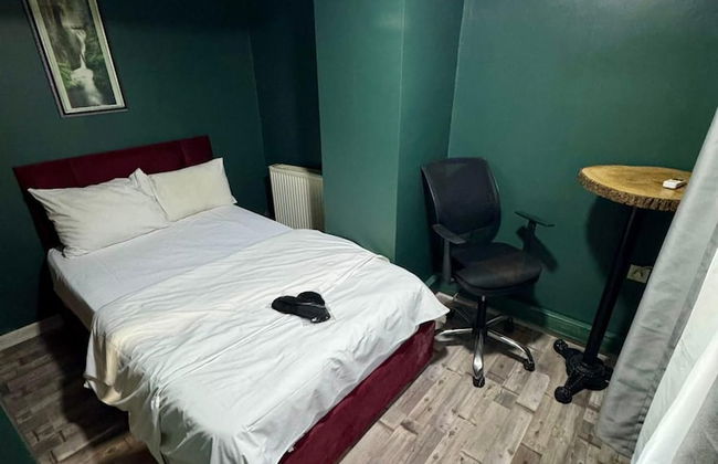 Imza Suite - Foto 29