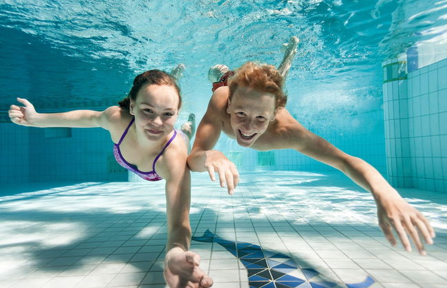 Holiday Club Turun Caribia Superior Apartments - Foto 65