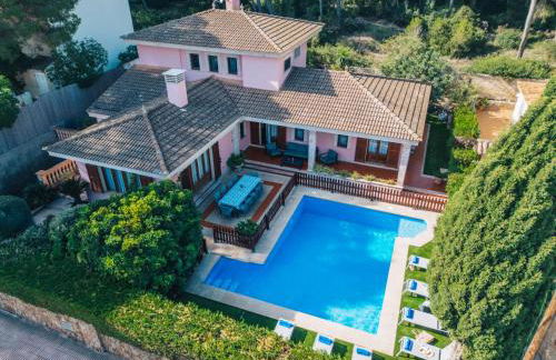 Villa Damar - Foto 1