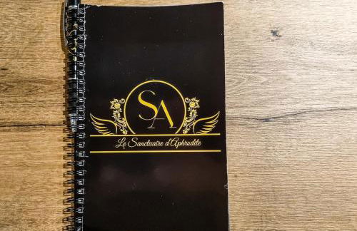 Sanctuaire d'Aphrodite Piscine cinéma & spa - Foto 16