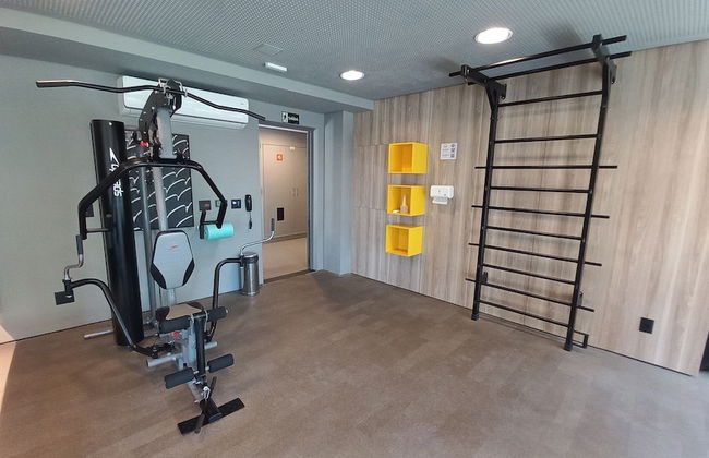 Hub Vila Madalena - Foto 16