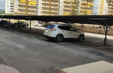 Amplio apartamento con piscina y a 50m del mar - Foto 12