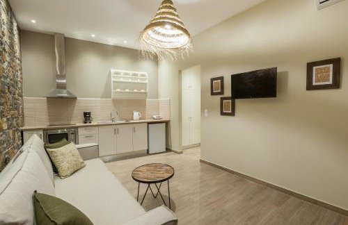 Αngelikon Luxurious Apartments - Foto 35