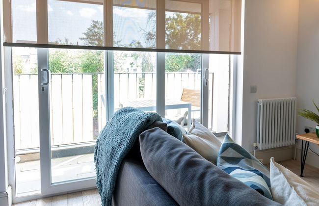 The Old Stables - Foto 35