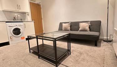 2 Bed Apartment-Parking -walk to city centre -birmingham - Foto 5
