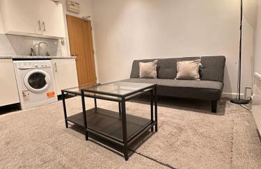 2 Bed Apartment-Parking -walk to city centre -birmingham - Foto 5