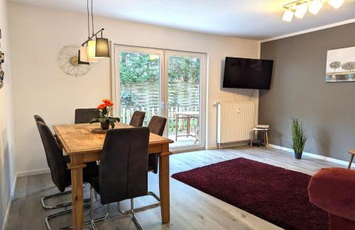 RheinNeckar Living - Neuhofen - Free WiFi and Parking - Foto 12