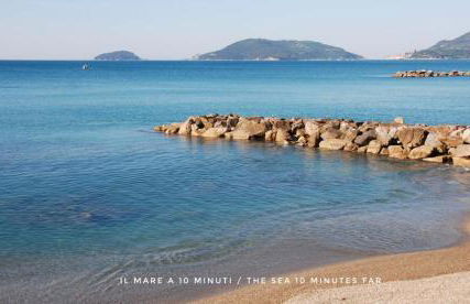 Il vecchio frantoio - Photo 29