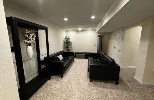 Spacious Country Club Golf Course Retreat - Foto 14