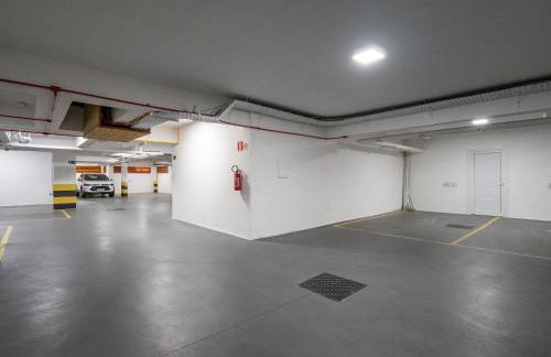 Alpes da Montanha 201 - Apartamento em Gramado - Photo 41