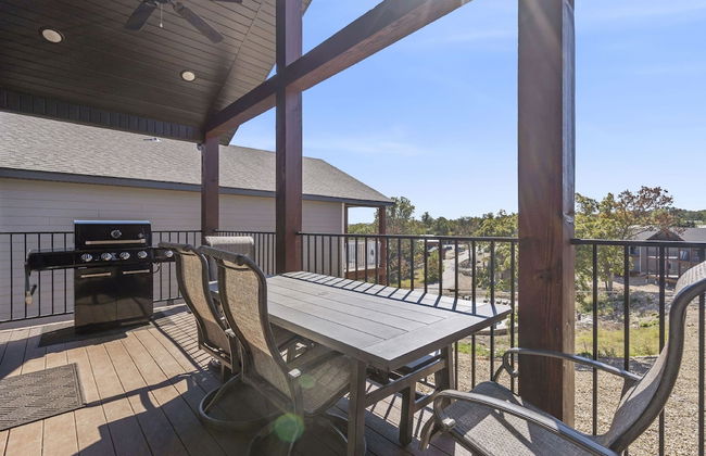 Table Rock Resorts at Indian Point - Foto 45