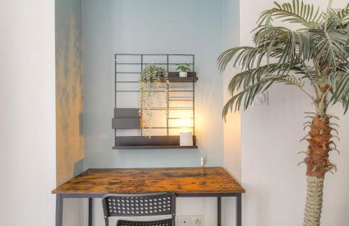 Le Triplex, 2 chambres, 2 salles de bain - Foto 12