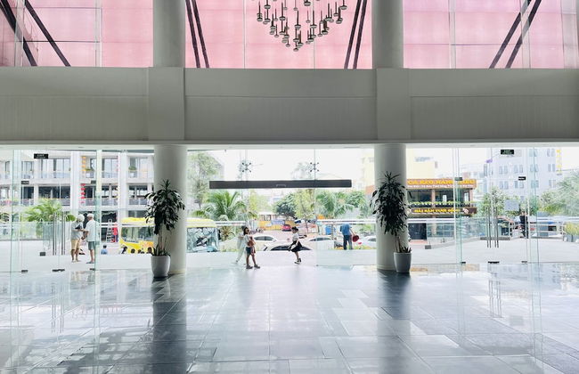 FLC Sea Tower Ocean View Quy Nhon - Photo 62