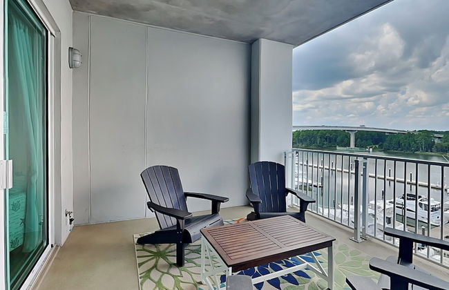 Wharf by Southern Vacation Rentals - Foto 65