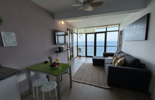 Manolo Pris, En el Mar, Teide con Piscina Natural - Foto 61