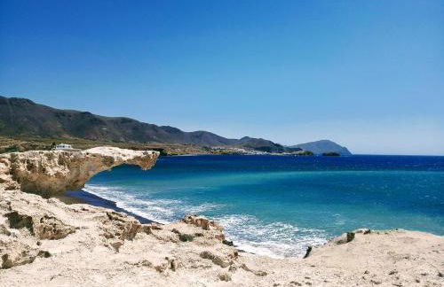 apartamento Isleta del Moro, Cabo de Gata - Foto 31