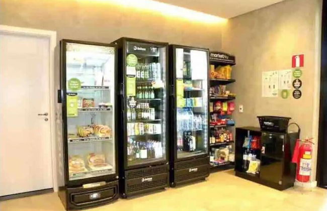 Studio Moema - Foto 46