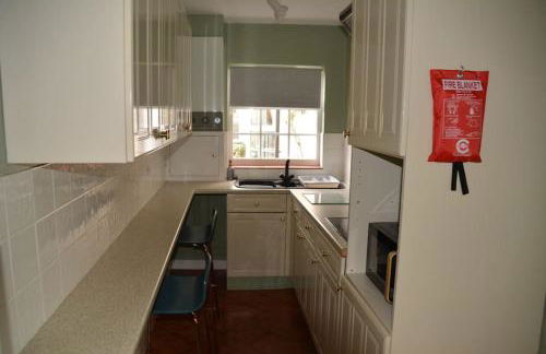 The Coach House at Copper Hall - Foto 27