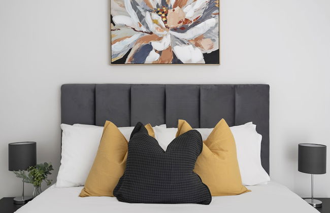 Urban Rest North Sydney Apartments - Photo 13