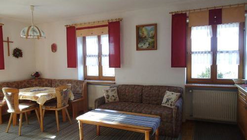 Ferienwohnungen Peterbartl-Hof - Foto 3