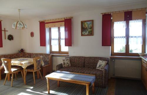 Ferienwohnungen Peterbartl-Hof - Foto 3