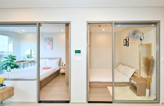 The Sóng Vũng Tàu - Shin's Apartment - Foto 40